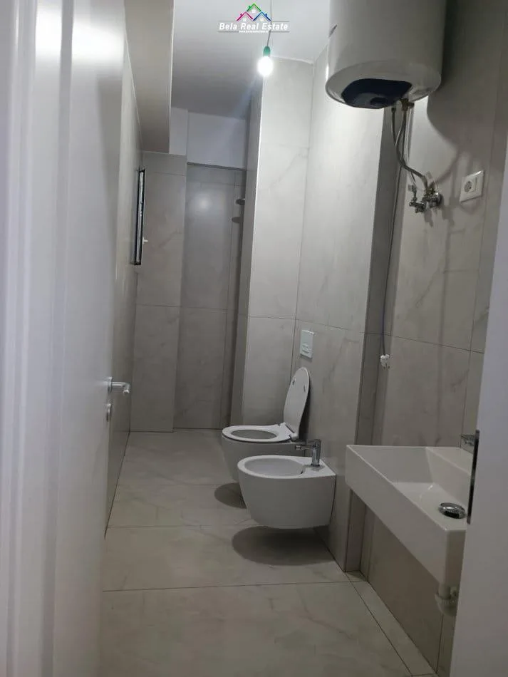 Apartament Me Qera 1+1 Ne Fresk (ID B2101493) Tirane