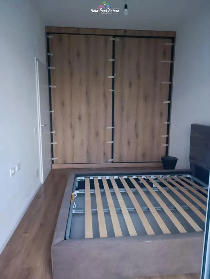 Apartament Me Qera 1+1 Ne Fresk (ID B2101493) Tirane