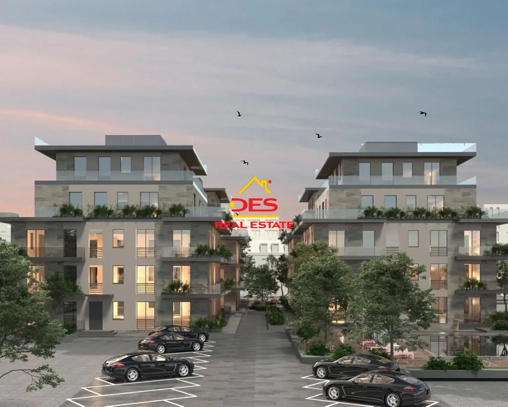 Shitet garsoniere me këste në radhimë,vlorë