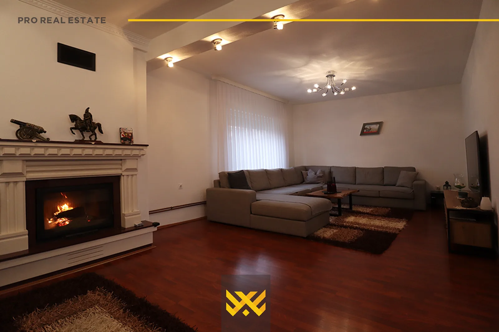 Shtëpi 320m² në #SHITJE në Bardhosh.