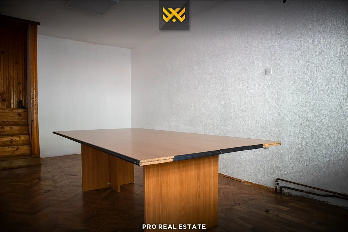 Banesë Duplex - Zyrë 140m² me #QIRA në Dardani.