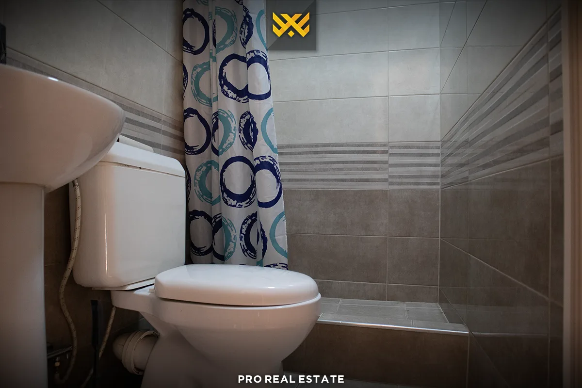 Banesë Duplex - Zyrë 140m² me #QIRA në Dardani.