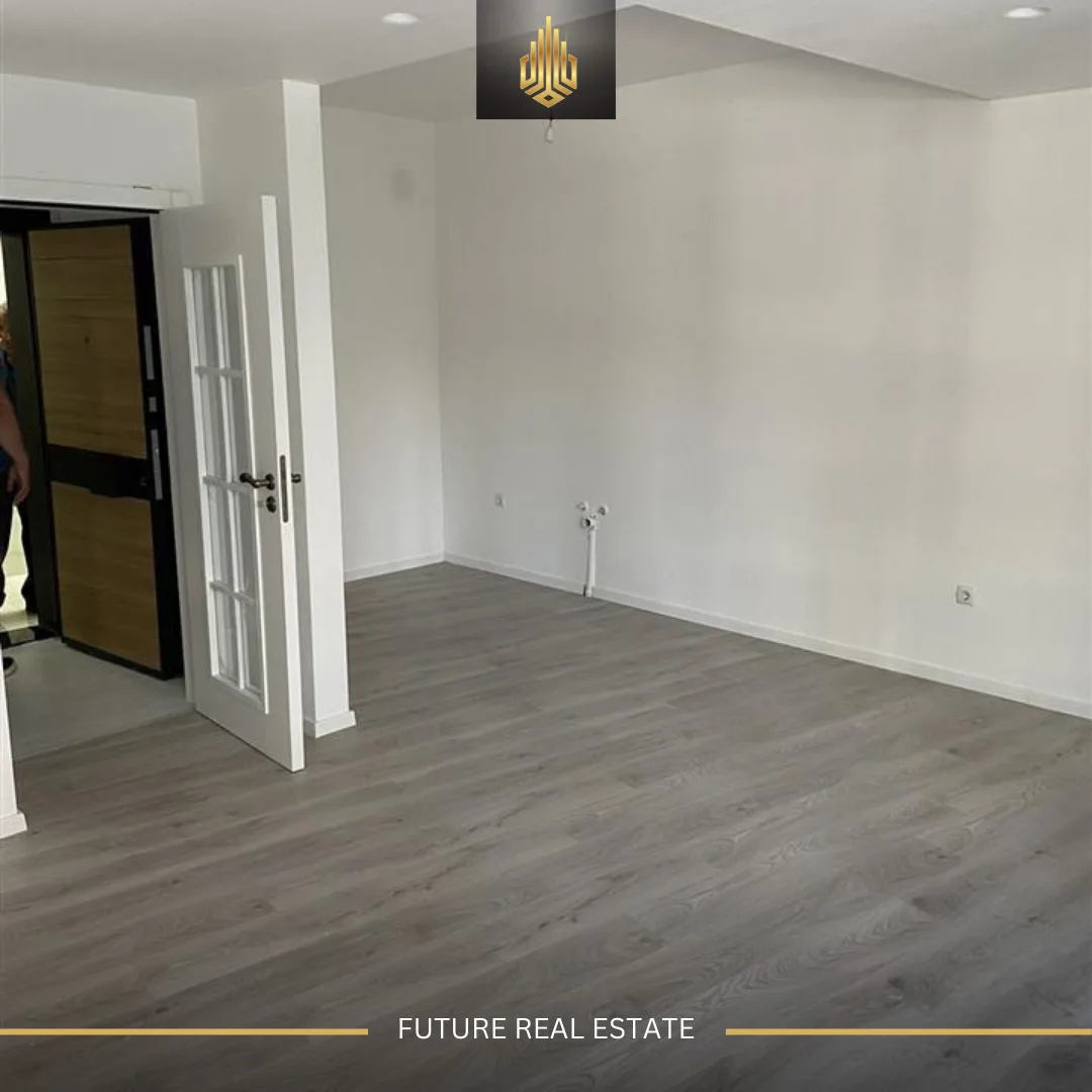 Banesë me QERA/86m²