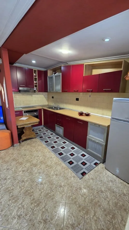 Apartament me qera 2+1 Tek Shkolla e Baletit (ID B221331) Tirane.