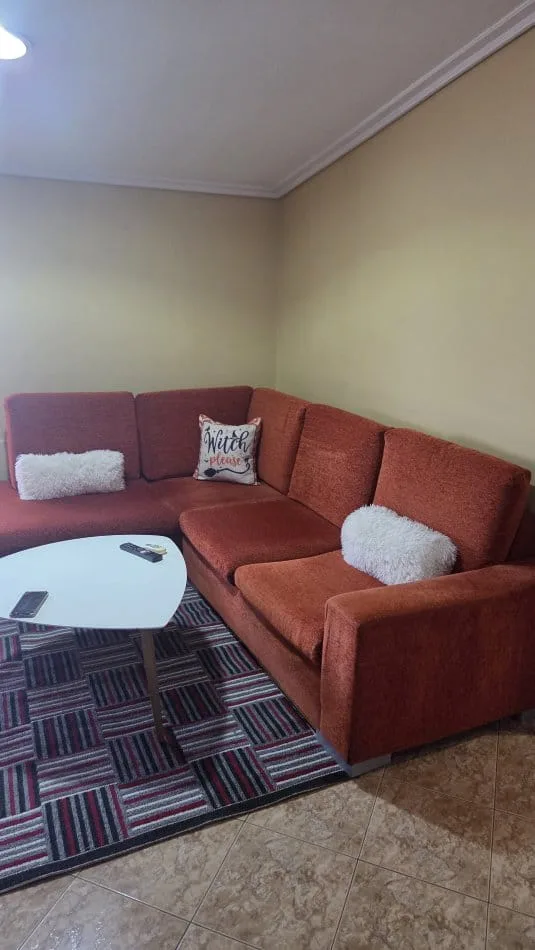 Apartament me qera 2+1 Tek Shkolla e Baletit (ID B221331) Tirane.