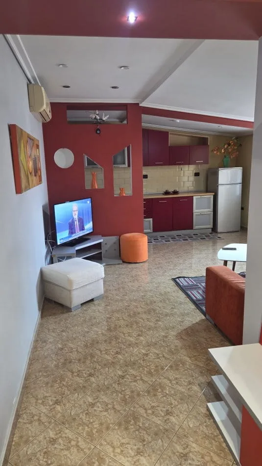 Apartament me qera 2+1 Tek Shkolla e Baletit (ID B221331) Tirane.