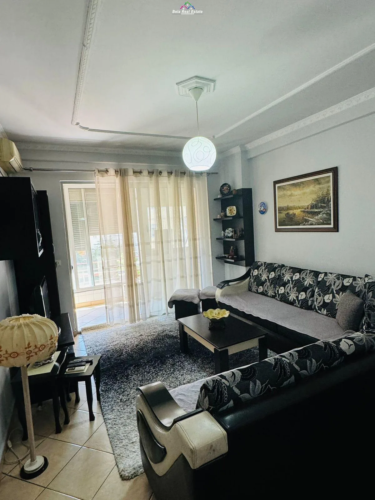 Apartament Me Qera 2+1 ne Astir (ID B2201560) Tirane