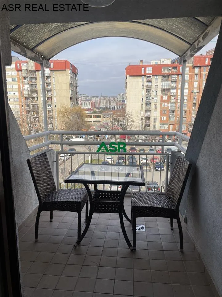 #ID:3765 Banesë 90m2 me #qira në Dardani