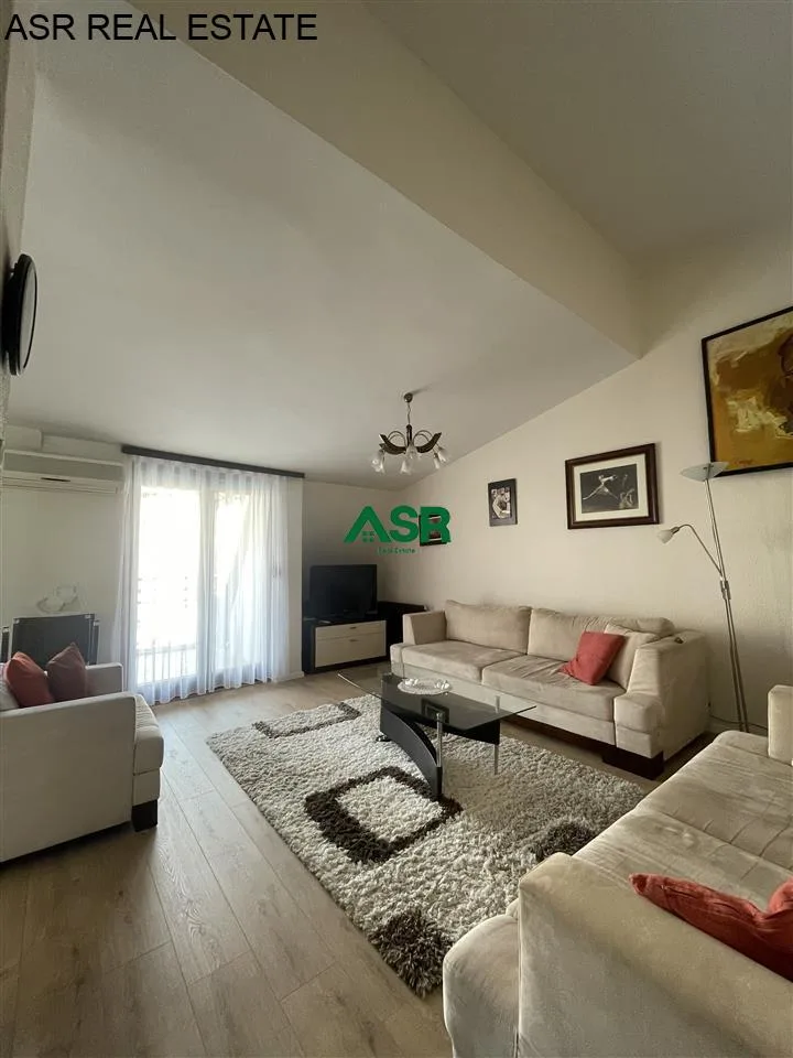 #ID:3765 Banesë 90m2 me #qira në Dardani
