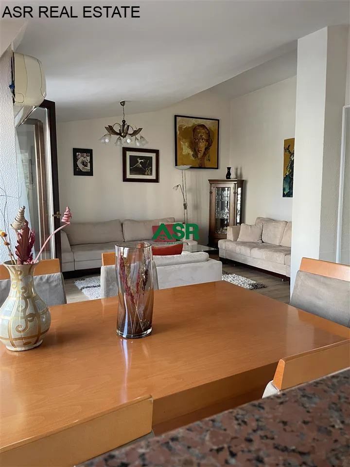 #ID:3765 Banesë 90m2 me #qira në Dardani
