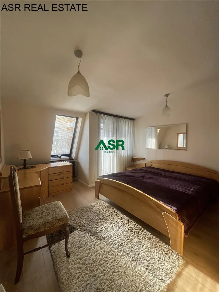 #ID:3765 Banesë 90m2 me #qira në Dardani