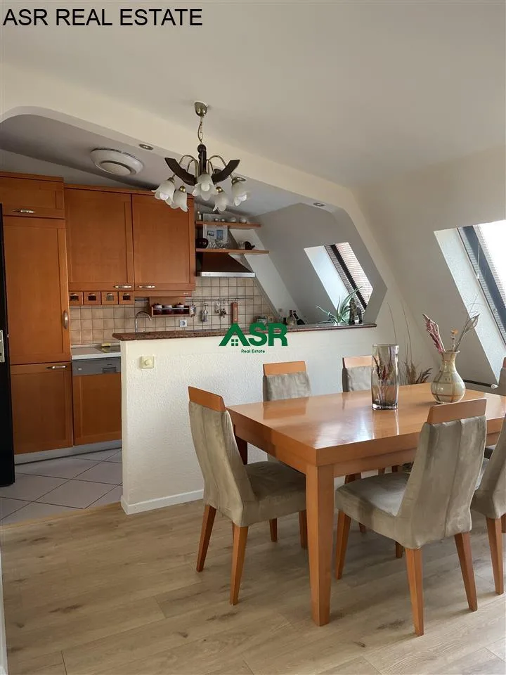 #ID:3765 Banesë 90m2 me #qira në Dardani