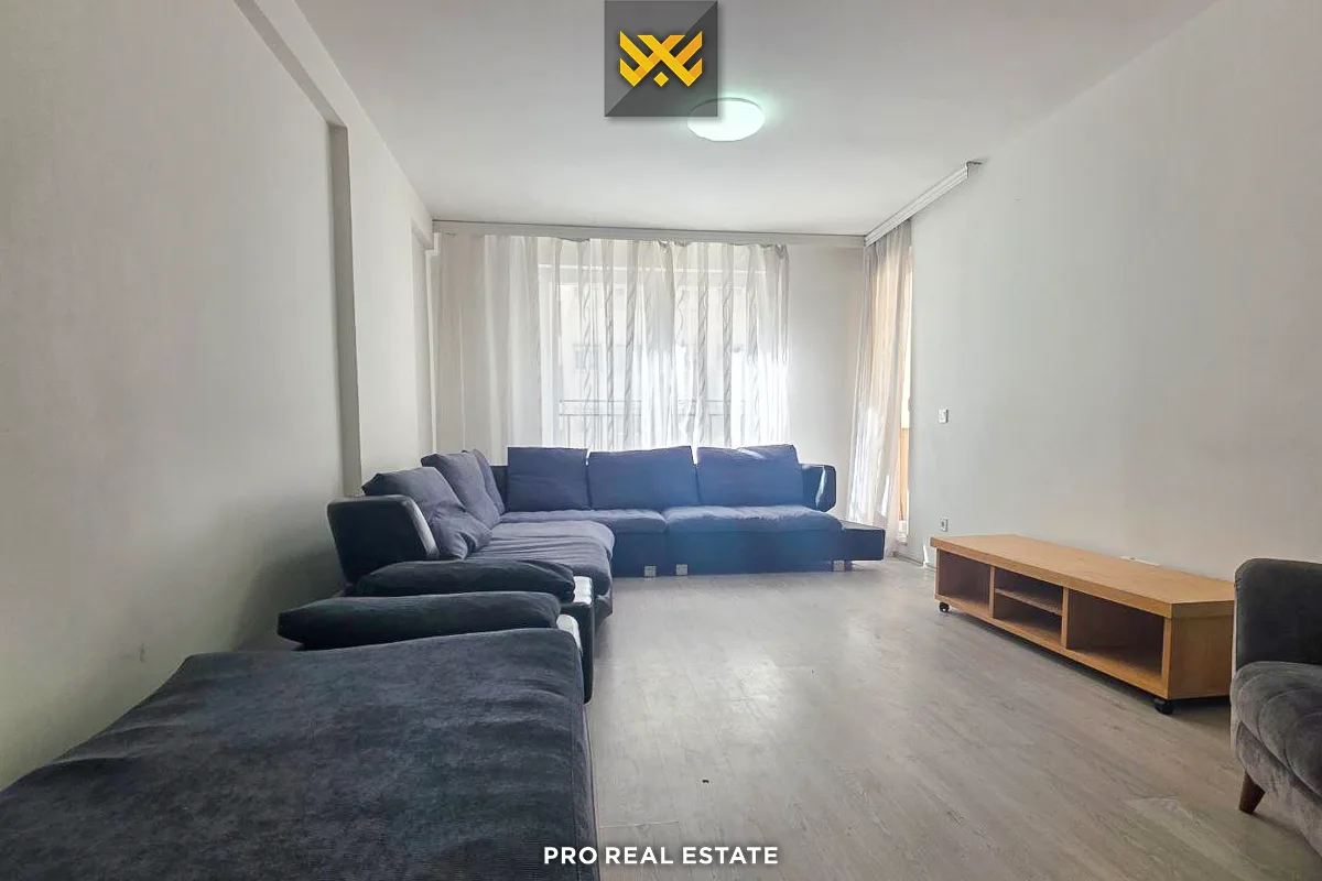 Banesë 96m² me #QIRA në Fushë Kosovë