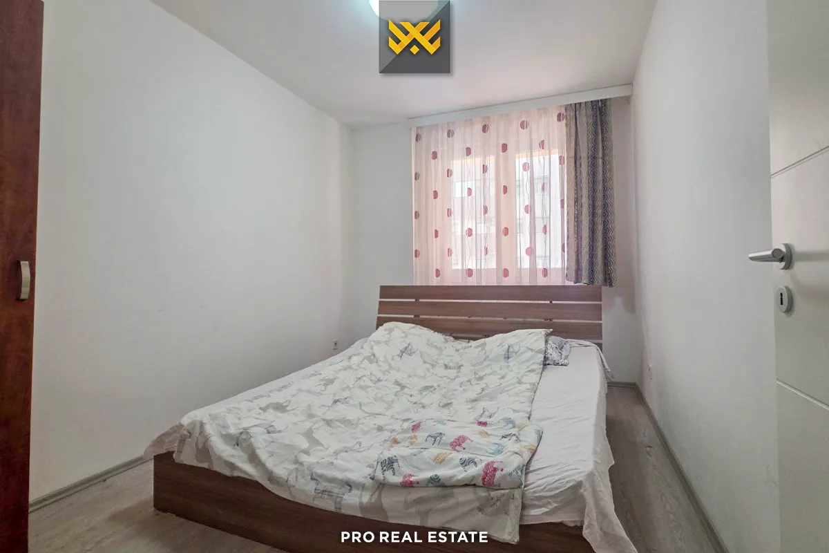 Banesë 96m² me #QIRA në Fushë Kosovë