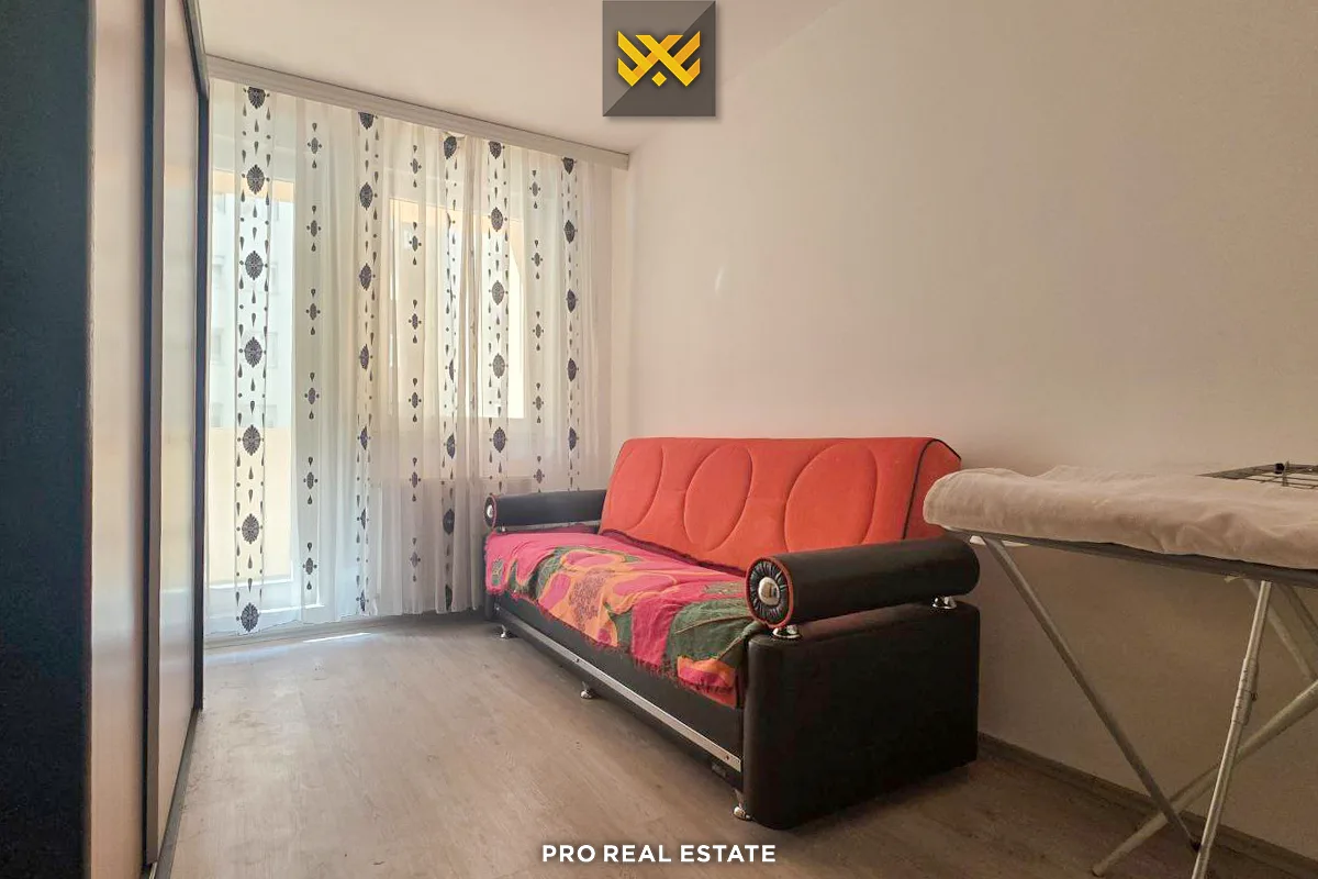 Banesë 96m² me #QIRA në Fushë Kosovë