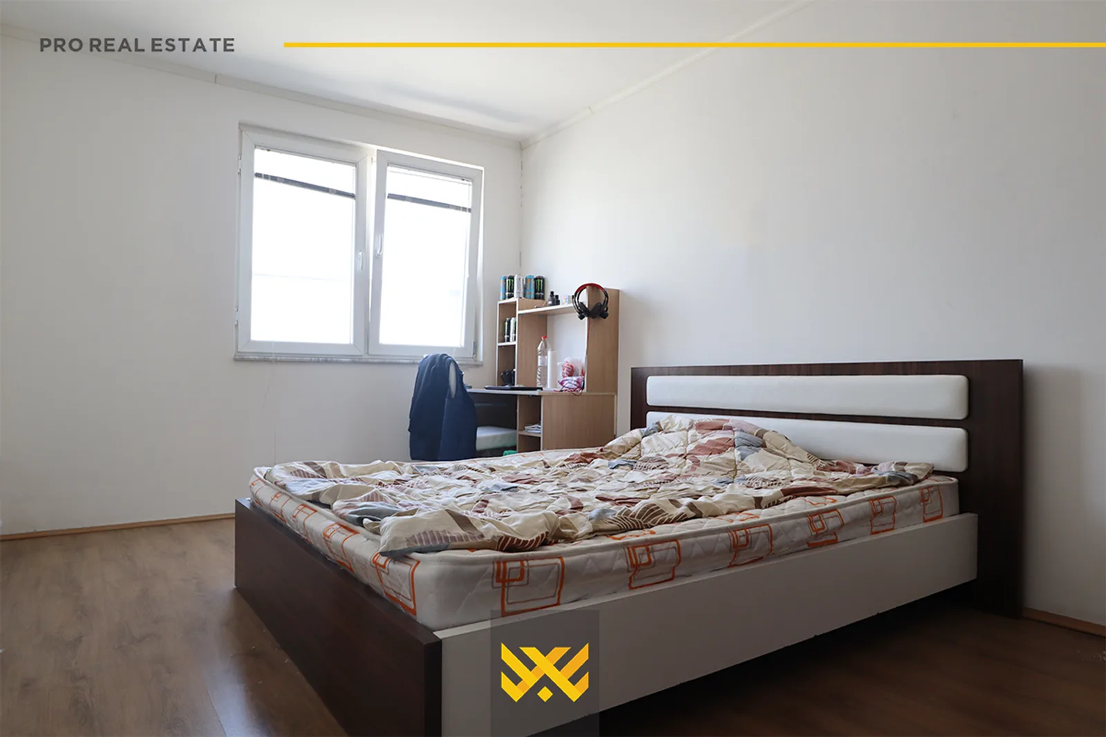 Banesë – Penthouse 120m² + 30m² në #SHITJE në Tophane.