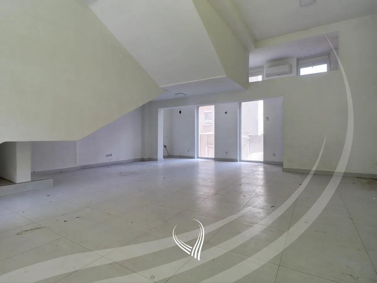 Lokal 84m2 me qira në lagjen Arbëria – Dragodan