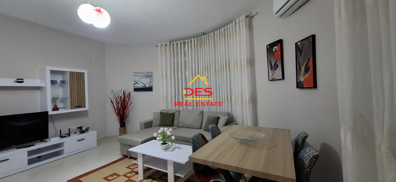 Jepet me qira apartament 1+1 në skel, vlorë