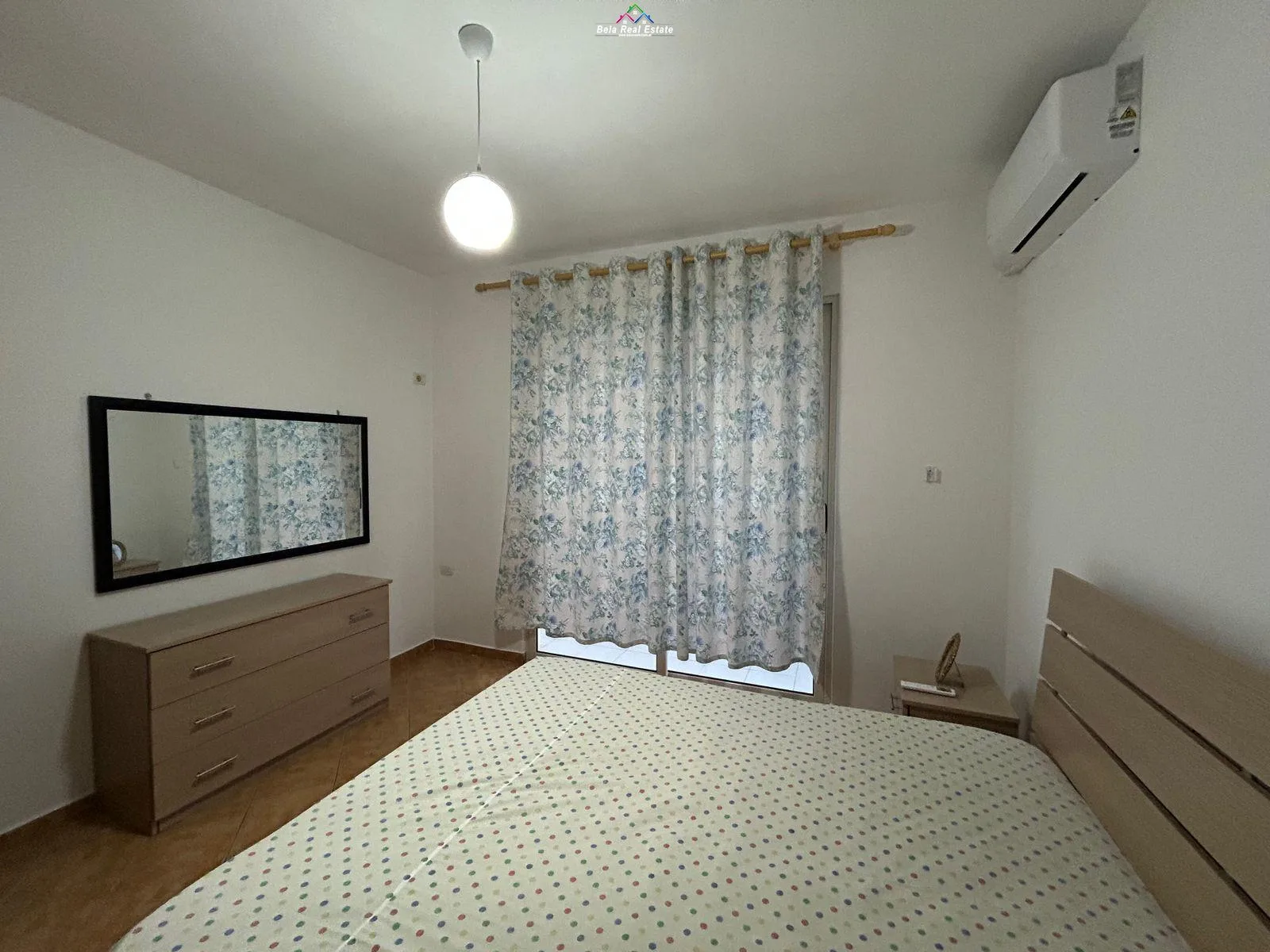 Apartament me qera 2+1 ne Astir (ID B2201551) Tirane