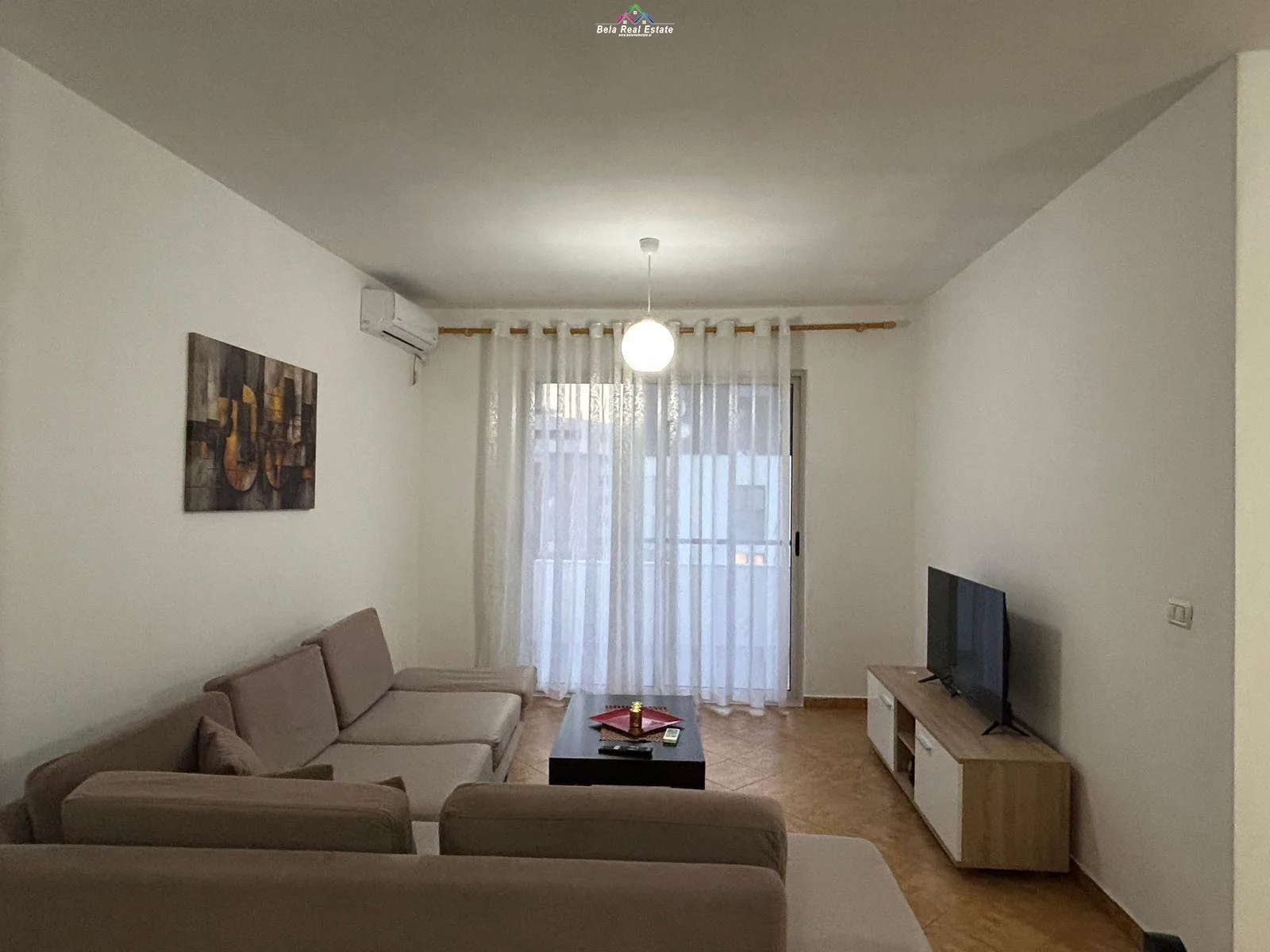 Apartament me qera 2+1 ne Astir (ID B2201551) Tirane