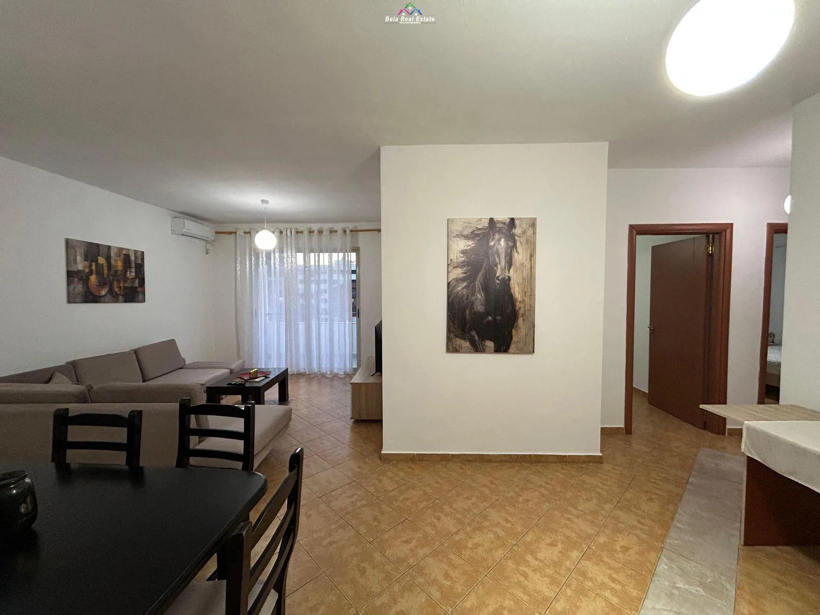 Apartament me qera 2+1 ne Astir (ID B2201551) Tirane
