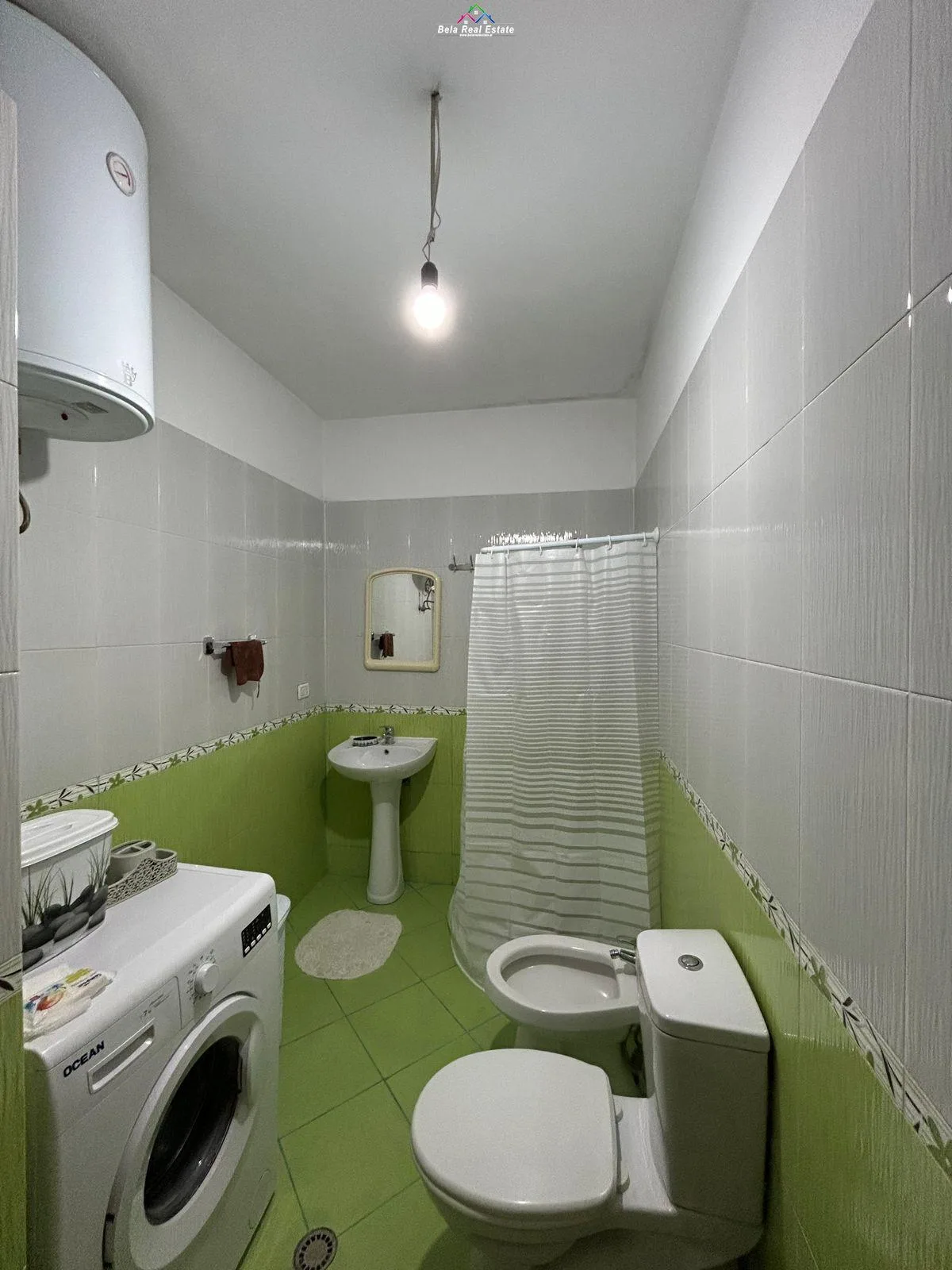 Apartament me qera 2+1 ne Astir (ID B2201551) Tirane