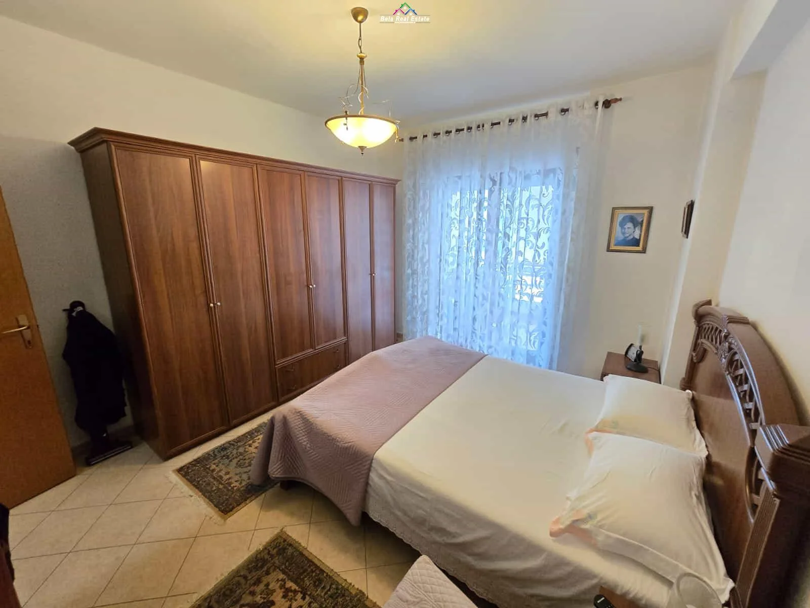 Apartament Me Qera 2+1 Tek Rruga e Kavajes ( ID B2201812) Tirane