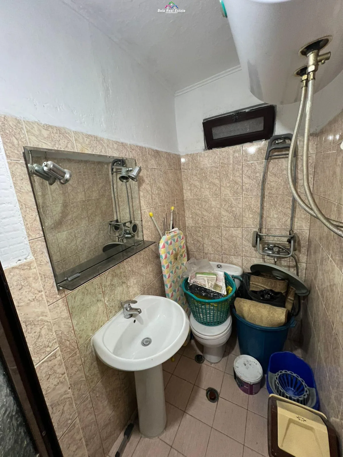 Apartament Me Qera 2+1 Tek Oxhaku (ID B221368) Tirane