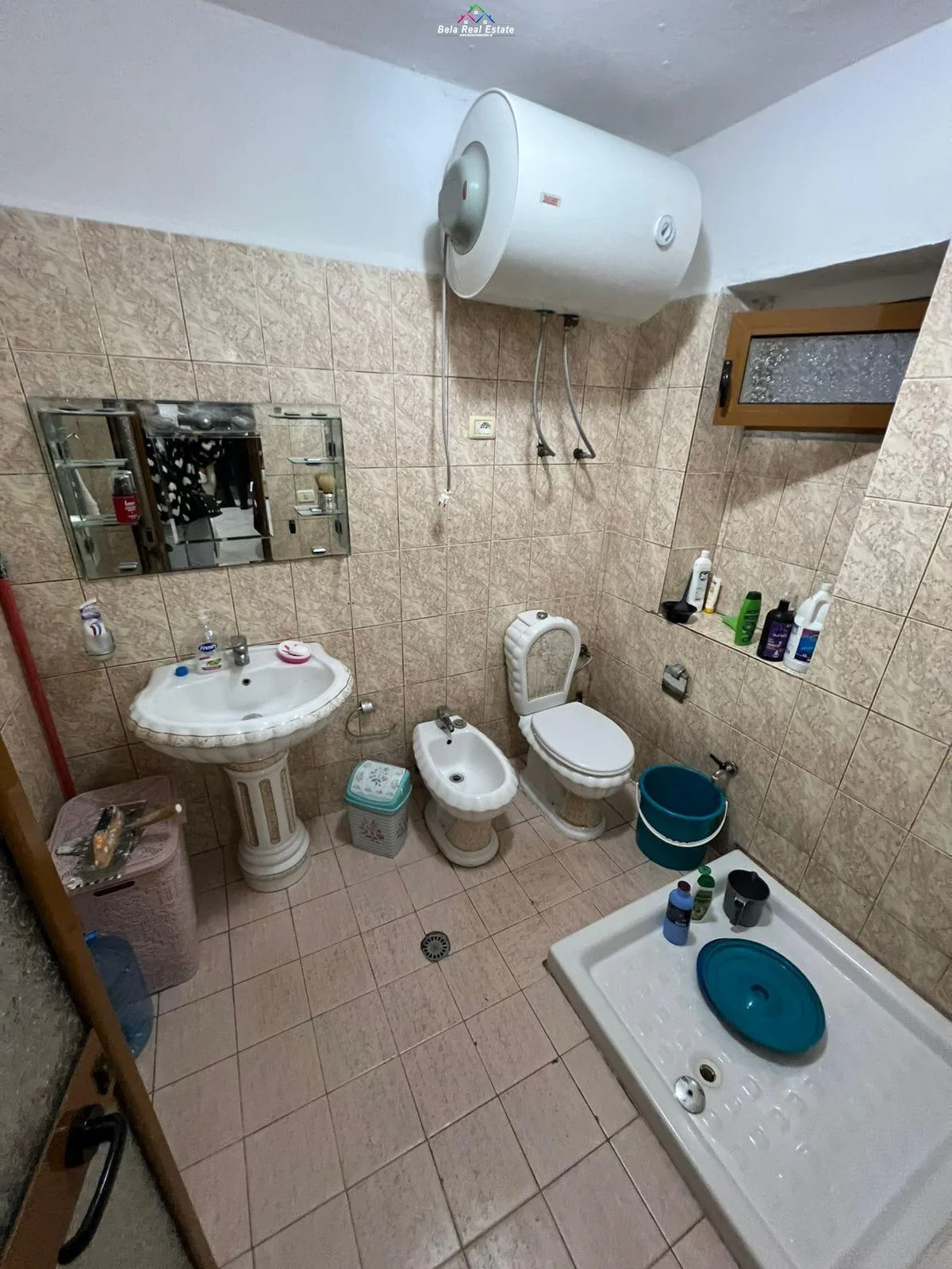 Apartament Me Qera 2+1 Tek Oxhaku (ID B221368) Tirane