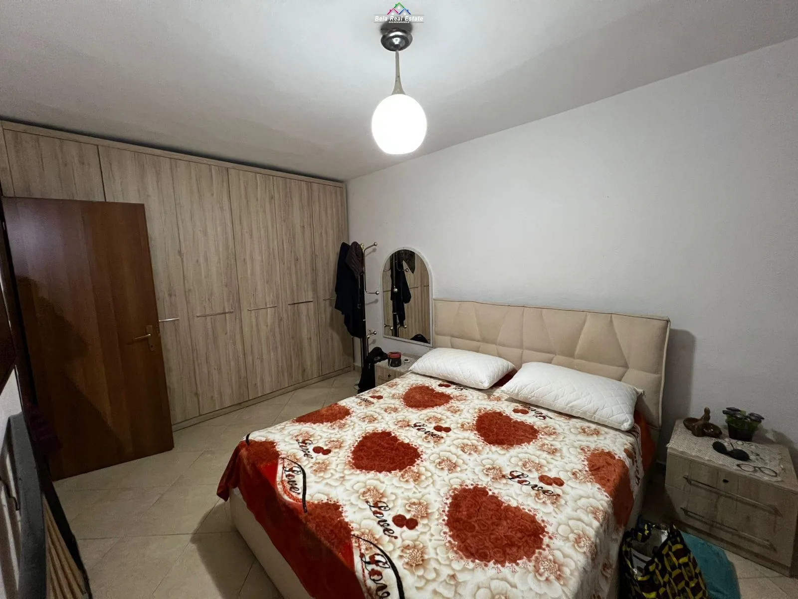 Apartament Me Qera 2+1 Tek Oxhaku (ID B221368) Tirane