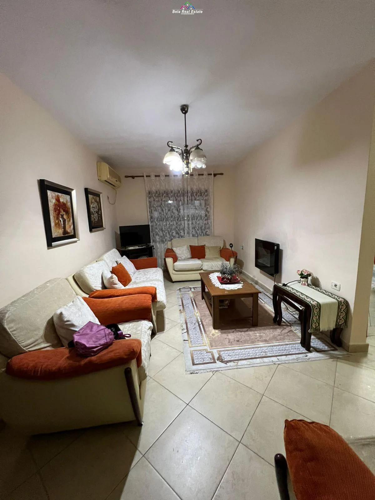 Apartament Me Qera 2+1 Tek Oxhaku (ID B221368) Tirane