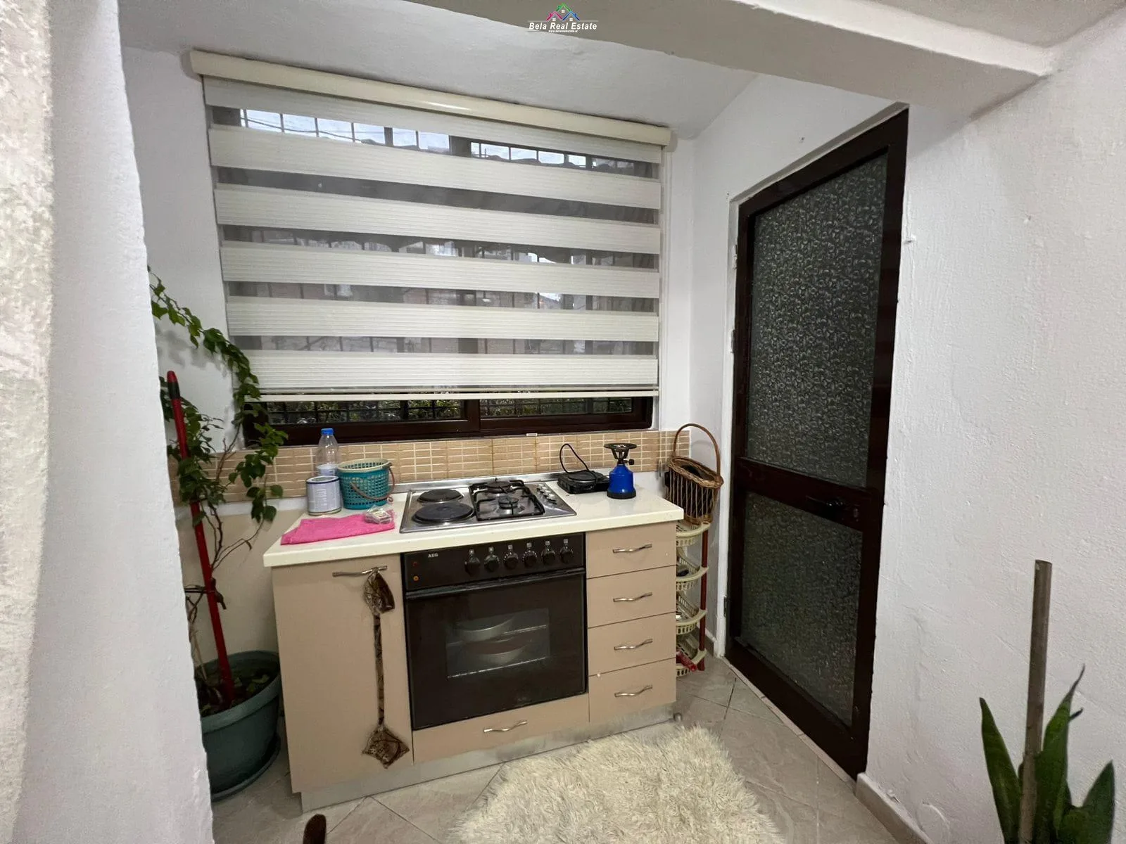 Apartament Me Qera 2+1 Tek Oxhaku (ID B221368) Tirane