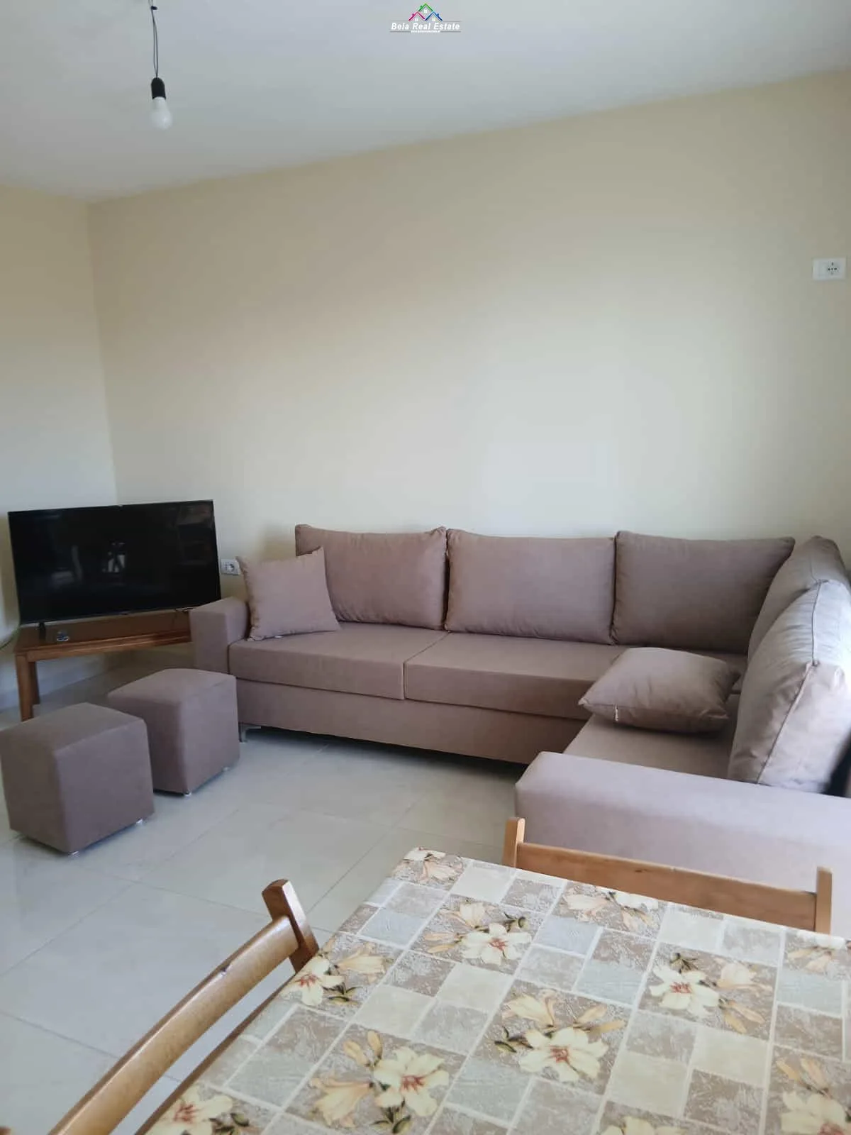 Apartament Me Qera 1+1 Tek Rruga e Dibres (ID B211401) Tirane