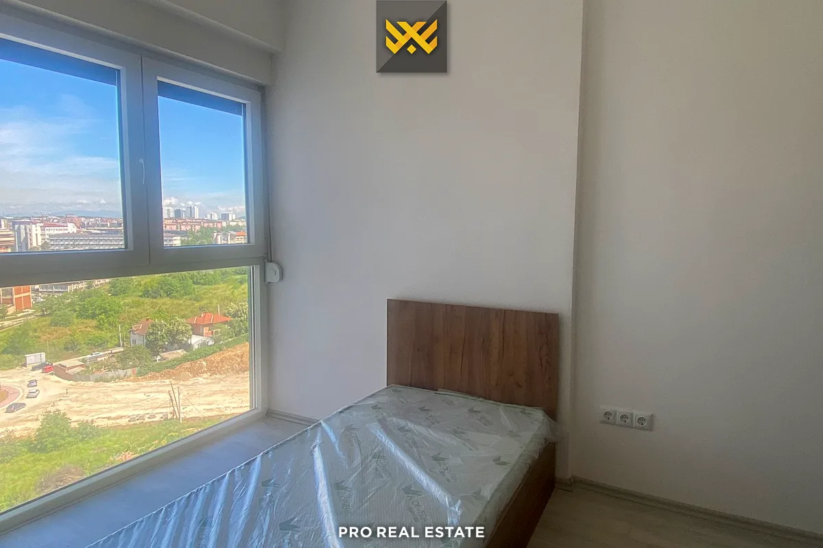 Banesë 86.30m² me #QIRA te Prishtina e Re