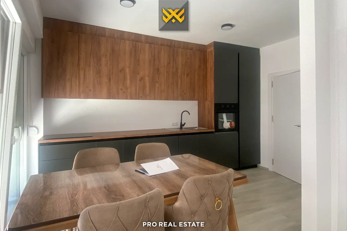 Banesë 86.30m² me #QIRA te Prishtina e Re