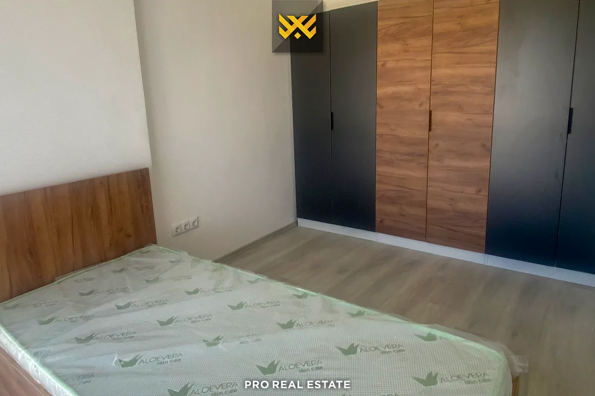 Banesë 86.30m² me #QIRA te Prishtina e Re