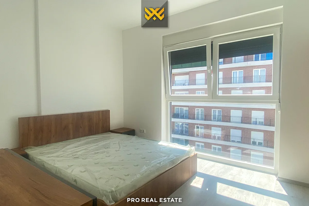 Banesë 86.30m² me #QIRA te Prishtina e Re