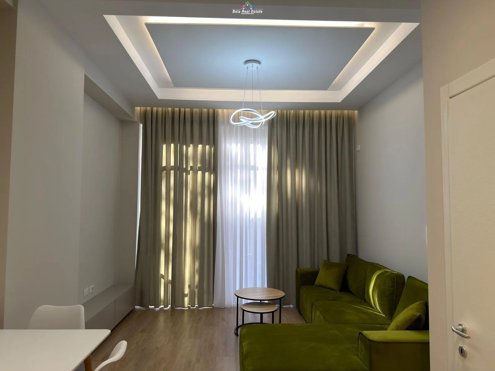 Apartament Me Qera 1+1 Ne Astir (ID B2101376) Tirane
