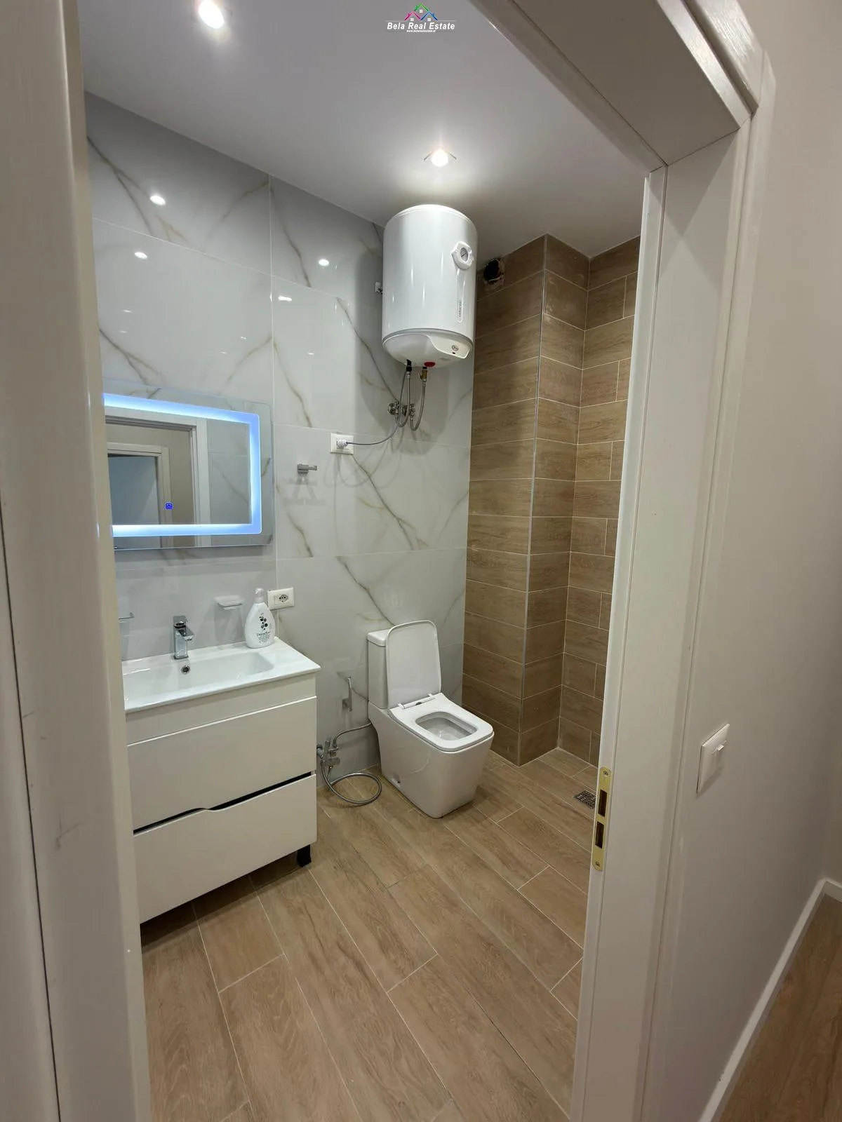 Apartament Me Qera 1+1 Ne Astir (ID B2101376) Tirane