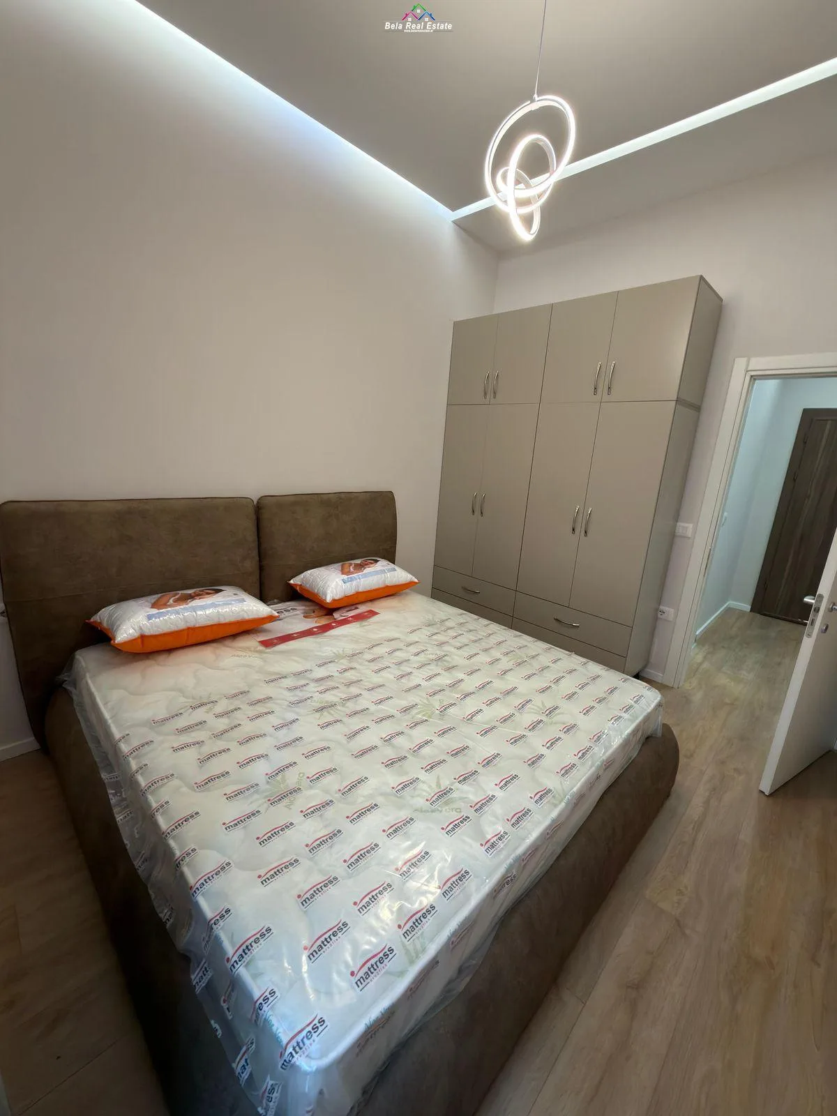 Apartament Me Qera 1+1 Ne Astir (ID B2101376) Tirane