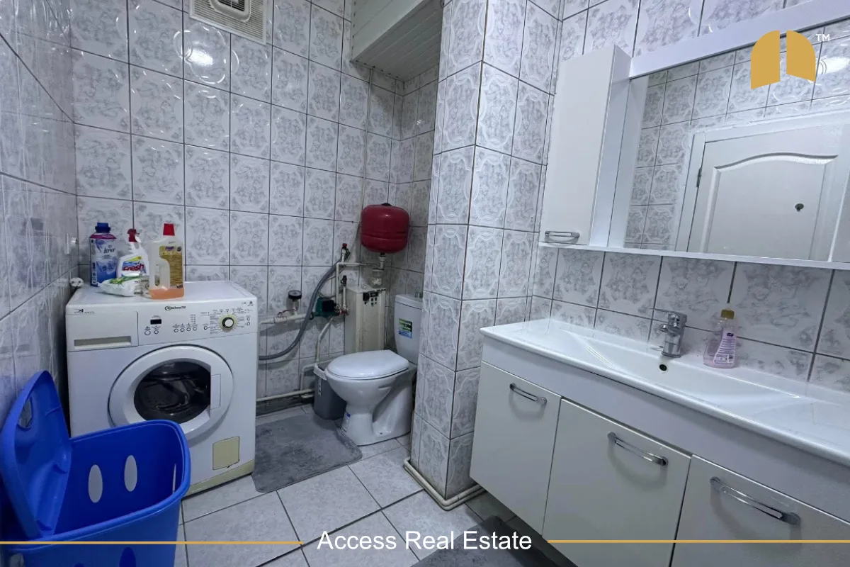 Banesë me QIRA – 1 dhomë gjumi – Te Qafa