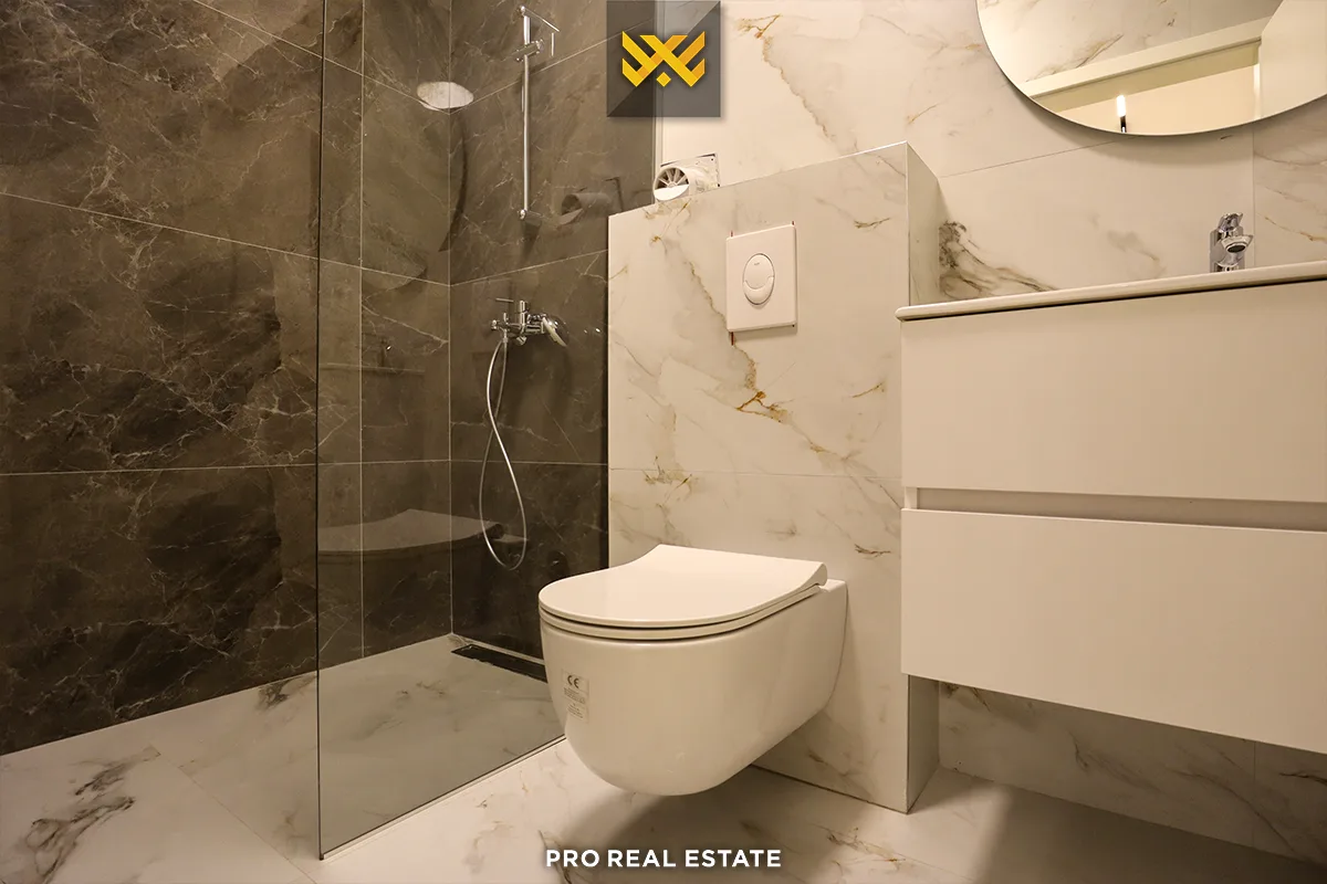 Banesë / Zyrë 127m² me #QIRA në Lakrishtë