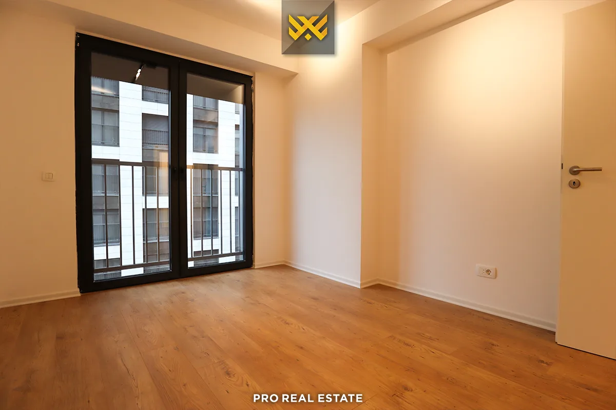 Banesë / Zyrë 127m² me #QIRA në Lakrishtë