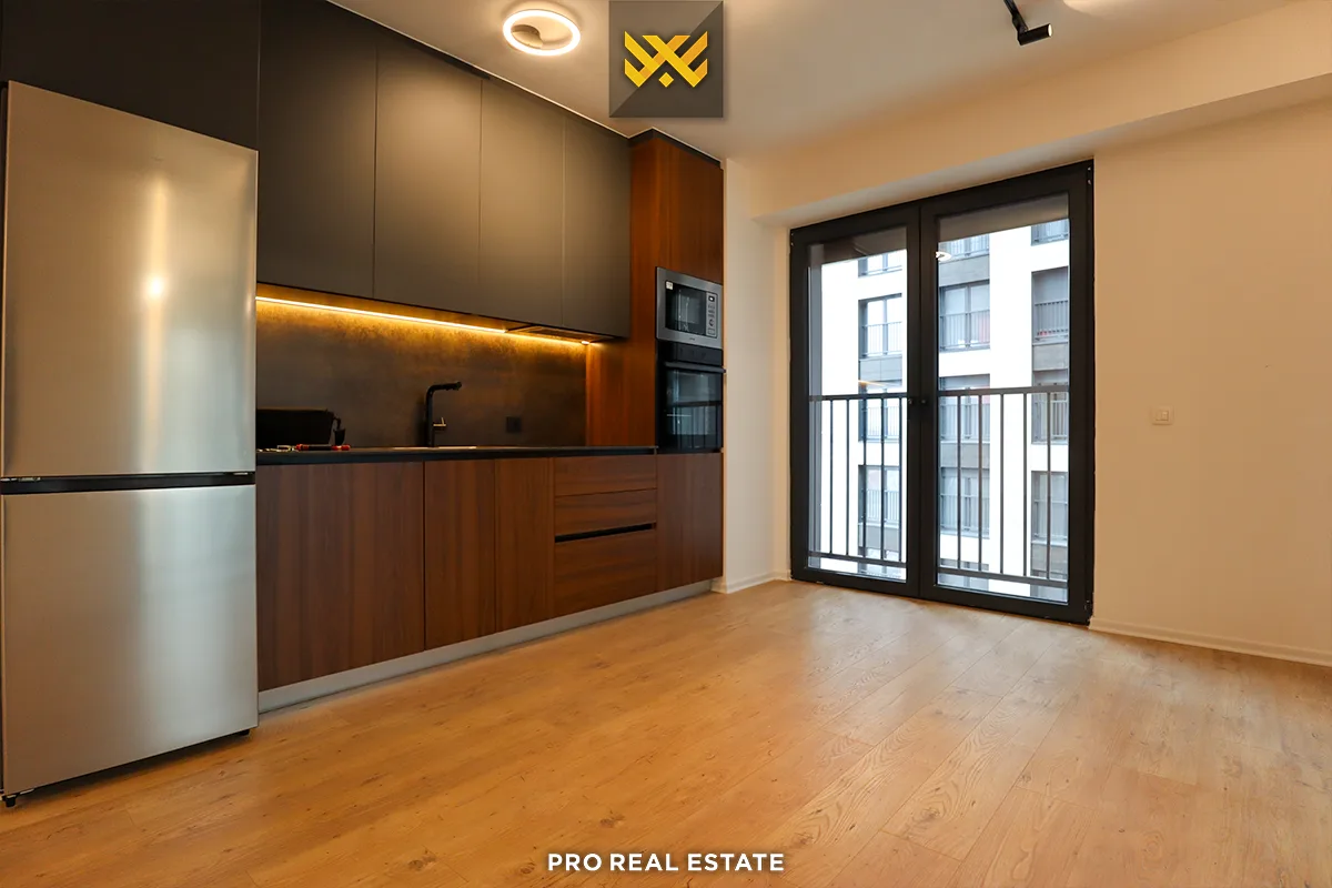 Banesë / Zyrë 127m² me #QIRA në Lakrishtë