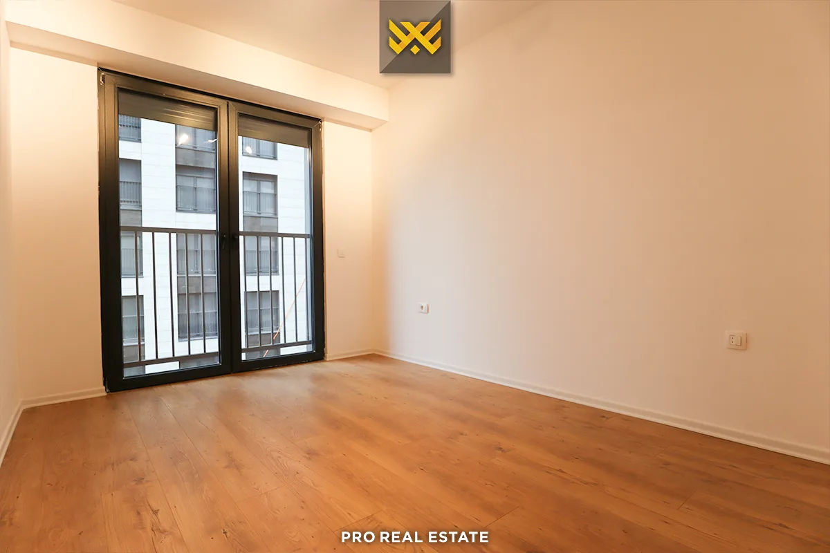 Banesë / Zyrë 127m² me #QIRA në Lakrishtë