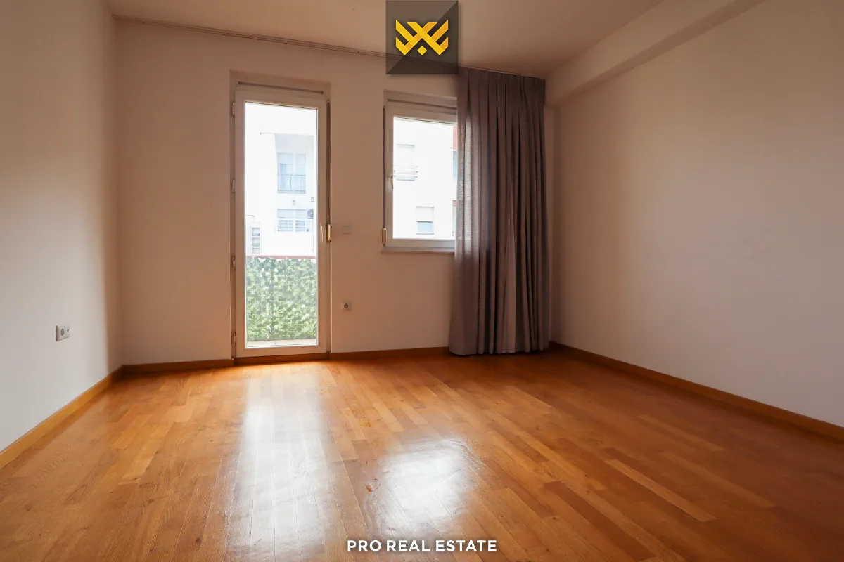Banesë 116m² për #SHITJE në Lagjen e Spitalit
