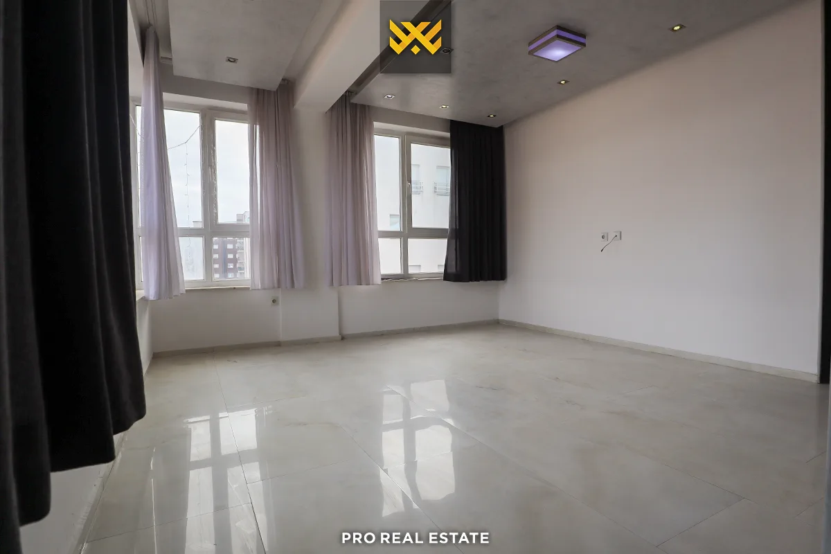 Banesë 116m² për #SHITJE në Lagjen e Spitalit