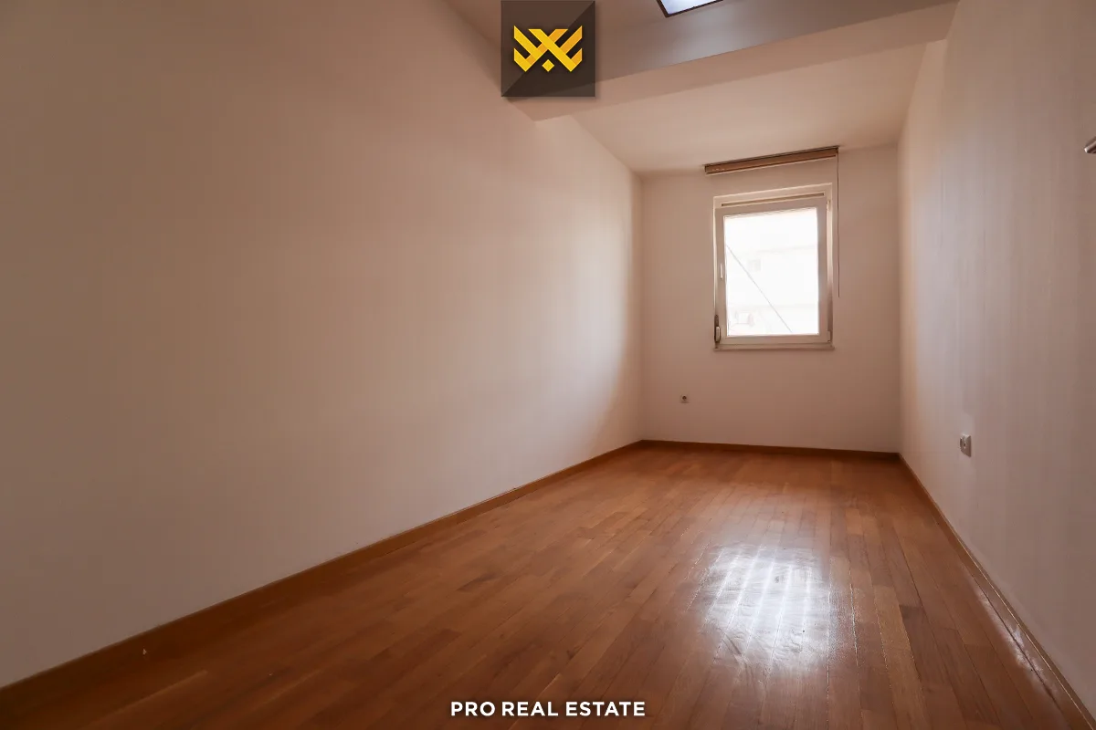 Banesë 116m² për #SHITJE në Lagjen e Spitalit