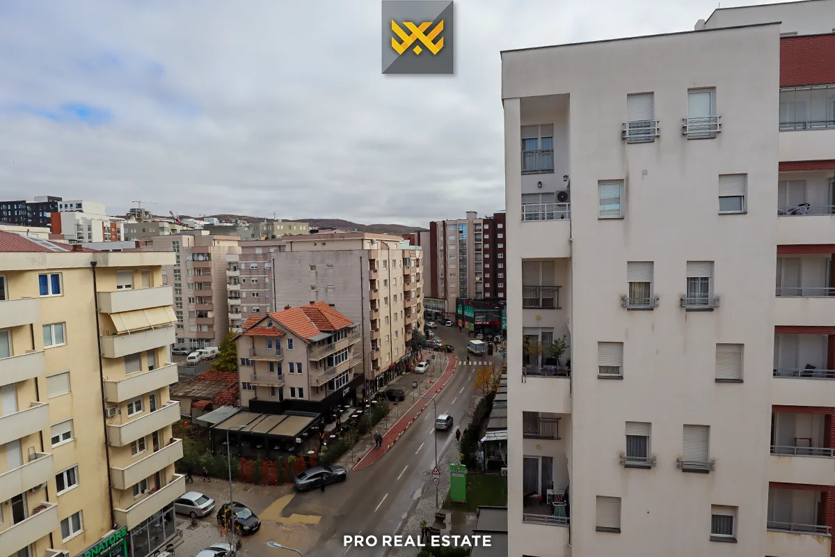 Banesë 116m² për #SHITJE në Lagjen e Spitalit