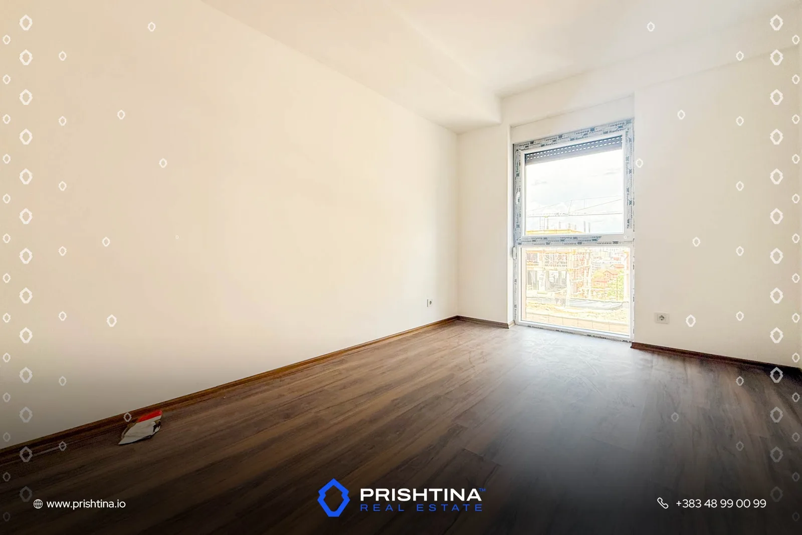 Banesë në #shitje 117m² te Prishtina e Re